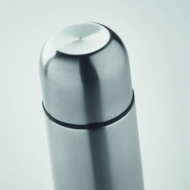 Logotrade promotional product picture of: Double wall bottle 500 ml